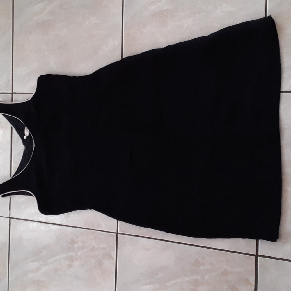 San Francisco Dress